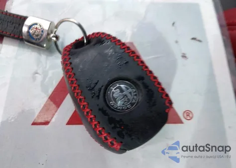 2021 Alfa Romeo Giulia Ti Sport Rwd z USA, uszkodzony, nr VIN ZARFAMBN4M7642313